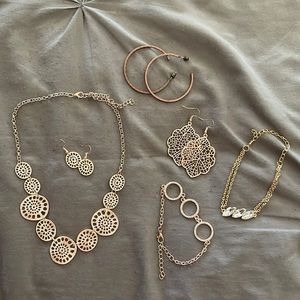 Jewelry Bundle
